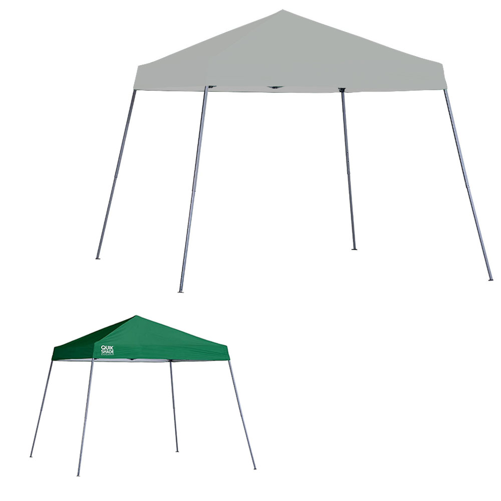 Replacement Canopy for Quik Shade Expedition Base 10' x 10'